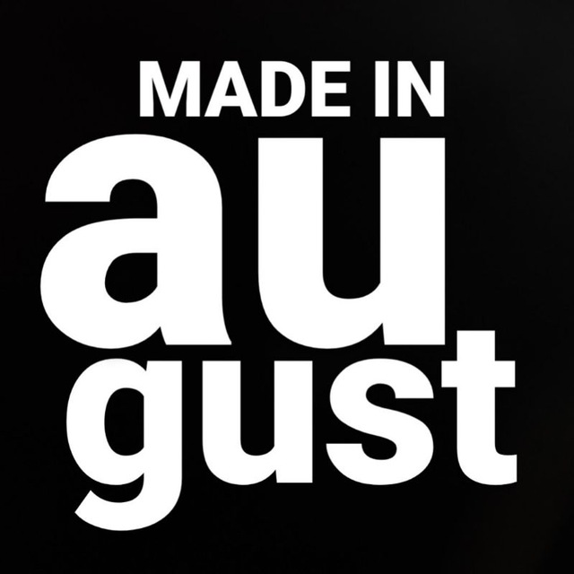 MADE IN AUGUST gallery